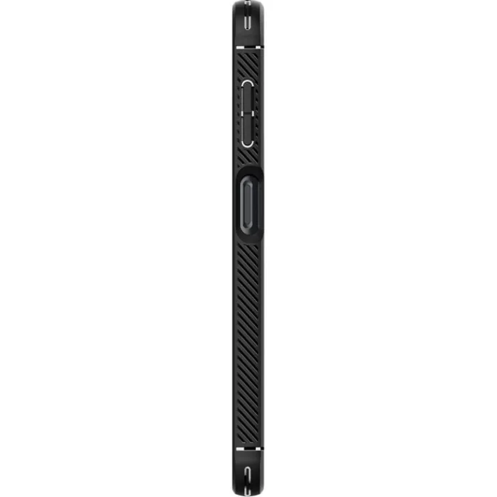 Spigen Galaxy A14 Lte|Samsung-Etui Rugged Armor Galaxy A14 5G Matte Black Czarny Case
