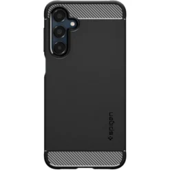 Spigen Samsung|Galaxy A16 4G / 5G-ETUI RUGGED ARMOR GALAXY A16 4G / 5G MATTE BLACK