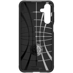 Spigen Samsung|Galaxy A16 4G / 5G-ETUI RUGGED ARMOR GALAXY A16 4G / 5G MATTE BLACK