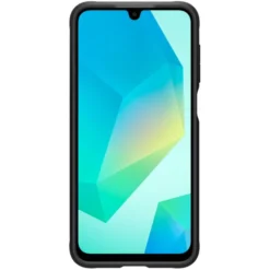 Spigen Samsung|Galaxy A16 4G / 5G-ETUI RUGGED ARMOR GALAXY A16 4G / 5G MATTE BLACK