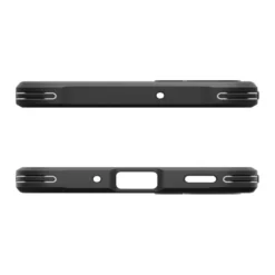 Spigen Samsung|Galaxy A16 4G / 5G-ETUI RUGGED ARMOR GALAXY A16 4G / 5G MATTE BLACK