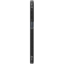 Spigen Samsung|Galaxy A16 4G / 5G-ETUI RUGGED ARMOR GALAXY A16 4G / 5G MATTE BLACK