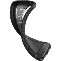 Spigen Samsung|Galaxy S23 Fe-Etui Rugged Armor Galaxy S23 FE Matte Black Case