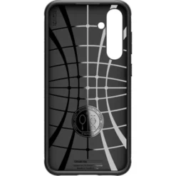 Spigen Samsung|Galaxy S23 Fe-Etui Rugged Armor Galaxy S23 FE Matte Black Case