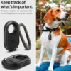 Spigen Etui Smarttag 2|Lokalizatory-Etui Rugged Armor Galaxy Smarttag 2 Matte Black