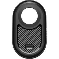 Spigen Etui Smarttag 2|Lokalizatory-Etui Rugged Armor Galaxy Smarttag 2 Matte Black