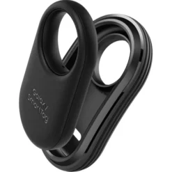 Spigen Etui Smarttag 2|Lokalizatory-Etui Rugged Armor Galaxy Smarttag 2 Matte Black