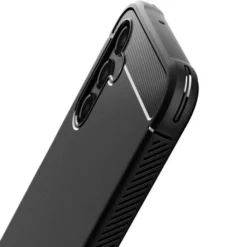 Spigen Galaxy A14 Lte|Samsung-Etui Rugged Armor Galaxy A14 4G / Lte Matte Black