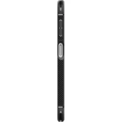 Spigen Galaxy A14 Lte|Samsung-Etui Rugged Armor Galaxy A14 4G / Lte Matte Black