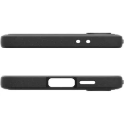Spigen Samsung|Galaxy S24 Fe-Etui RUGGED ARMOR GALAXY S24 FE MATTE BLACK