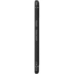 Spigen Google|Pixel 7A-Etui Rugged Armor Google Pixel 7A Matte Black Case