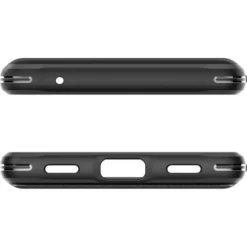 Spigen Google|Pixel 7A-Etui Rugged Armor Google Pixel 7A Matte Black Case