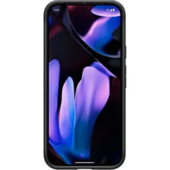 Spigen Google|Pixel 9 Pro Xl-Etui RUGGED ARMOR GOOGLE PIXEL 9 PRO XL MATTE BLACK