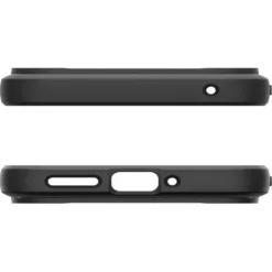 Spigen Google|Pixel 9 Pro Xl-Etui RUGGED ARMOR GOOGLE PIXEL 9 PRO XL MATTE BLACK