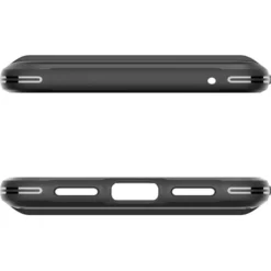 Spigen Google|Pixel 8 Pro-Etui Rugged Armor Google Pixel 8 Pro Matte Black Case