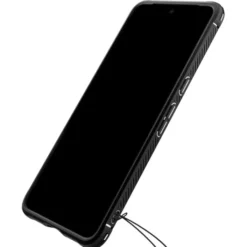 Spigen Google|Pixel 8 Pro-Etui Rugged Armor Google Pixel 8 Pro Matte Black Case