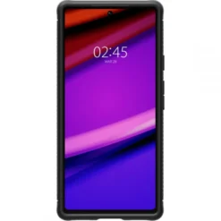 Spigen Pixel 6A|Google-Etui Rugged Armor Google Pixel 6a Matte ETUI BLACK