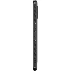 Spigen Google|Pixel 7 Pro-ETUI RUGGED ARMOR GOOGLE PIXEL 7 PRO MATTE BLACK