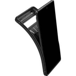 Spigen Google|Pixel 7 Pro-ETUI RUGGED ARMOR GOOGLE PIXEL 7 PRO MATTE BLACK