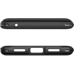 Spigen Google|Pixel 7 Pro-ETUI RUGGED ARMOR GOOGLE PIXEL 7 PRO MATTE BLACK