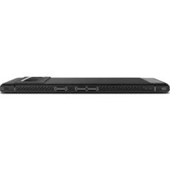 Spigen Google|Pixel 7 Pro-ETUI RUGGED ARMOR GOOGLE PIXEL 7 PRO MATTE BLACK