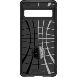 Spigen Google|Pixel 7 Pro-ETUI RUGGED ARMOR GOOGLE PIXEL 7 PRO MATTE BLACK