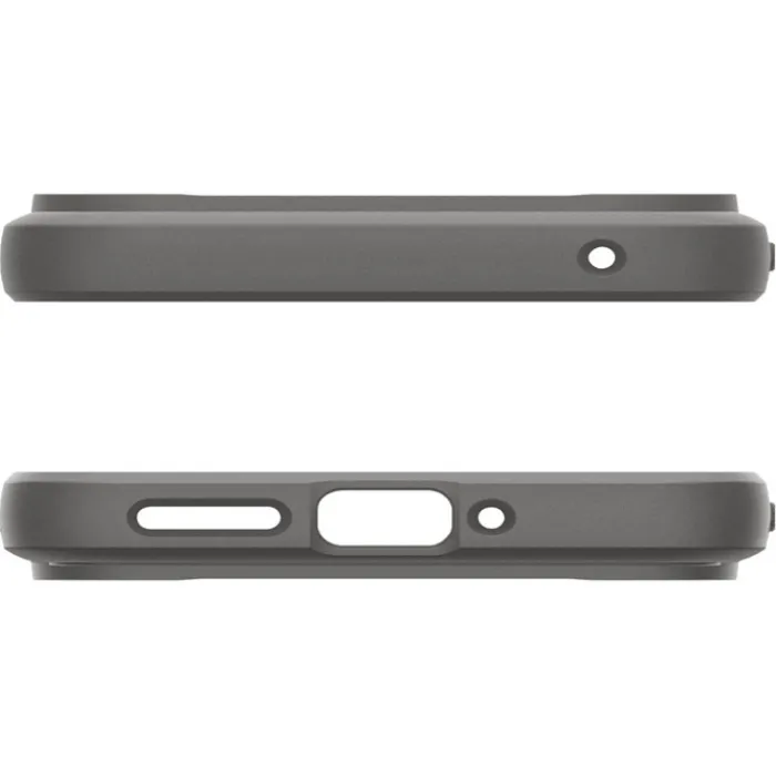 Spigen Google|Pixel 9 Pro Xl-Etui RUGGED ARMOR GOOGLE PIXEL 9 PRO XL MARBLE GREY