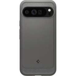 Spigen Google|Pixel 9 Pro Xl-Etui RUGGED ARMOR GOOGLE PIXEL 9 PRO XL MARBLE GREY