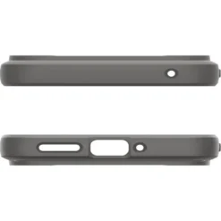 Spigen Pixel 9|Pixel 9 Pro-Etui RUGGED ARMOR GOOGLE PIXEL 9 / 9 PRO MARBLE GREY