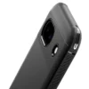 Spigen Pixel 8A|Google-Etui Rugged Armor Google Pixel 8a Matte Black
