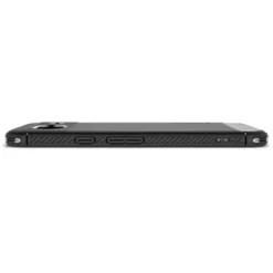 Spigen Pixel 8A|Google-Etui Rugged Armor Google Pixel 8a Matte Black