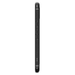 Spigen Pixel 8A|Google-Etui Rugged Armor Google Pixel 8a Matte Black