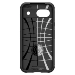 Spigen Pixel 8A|Google-Etui Rugged Armor Google Pixel 8a Matte Black
