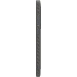 Spigen Samsung|Galaxy S25 Ultra-ETUI RUGGED ARMOR MAG MAGSAFE SAMSUNG GALAXY S25 ULTRA MARBLE GREY
