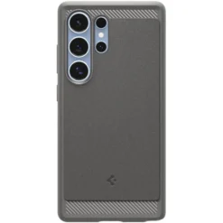 Spigen Samsung|Galaxy S25 Ultra-ETUI RUGGED ARMOR MAG MAGSAFE SAMSUNG GALAXY S25 ULTRA MARBLE GREY