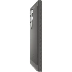 Spigen Samsung|Galaxy S25 Ultra-ETUI RUGGED ARMOR MAG MAGSAFE SAMSUNG GALAXY S25 ULTRA MARBLE GREY