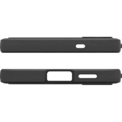 Spigen Samsung|Galaxy S25 Plus-Etui RUGGED ARMOR MAG MAGSAFE GALAXY S25+ PLUS MATTE BLACK