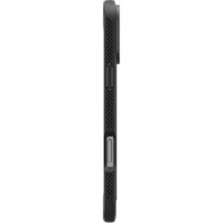 Spigen Apple|Magsafe-ETUI RUGGED ARMOR MAG MAGSAFE IPHONE 16 PRO MATOWE CZARNE
