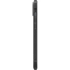 Spigen Iphone 14 Plus|Apple-Etui Rugged Armor Mag Magsafe iPhone 14 Plus Matte Black Czarny Case