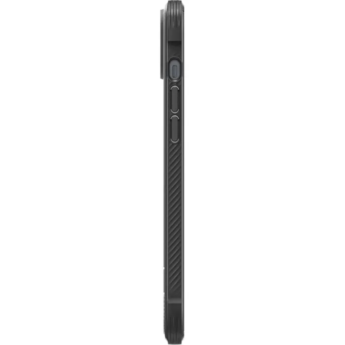 Spigen Iphone 14 Plus|Apple-Etui Rugged Armor Mag Magsafe iPhone 14 Plus Matte Black Czarny Case