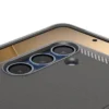 Spigen Samsung|Galaxy S25-Etui RUGGED ARMOR MAG MAGSAFE GALAXY S25 MARBLE GREY
