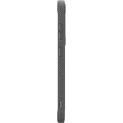 Spigen Samsung|Galaxy S25-Etui RUGGED ARMOR MAG MAGSAFE GALAXY S25 MARBLE GREY