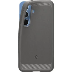 Spigen Samsung|Galaxy S25-Etui RUGGED ARMOR MAG MAGSAFE GALAXY S25 MARBLE GREY
