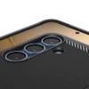 Spigen Samsung|Galaxy S25-Etui RUGGED ARMOR MAG MAGSAFE GALAXY S25 MATTE BLACK