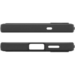 Spigen Samsung|Galaxy S25-Etui RUGGED ARMOR MAG MAGSAFE GALAXY S25 MATTE BLACK