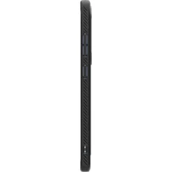 Spigen Samsung|Galaxy S25 Ultra-ETUI RUGGED ARMOR MAG MAGSAFE SAMSUNG GALAXY S25 ULTRA MATTE BLACK