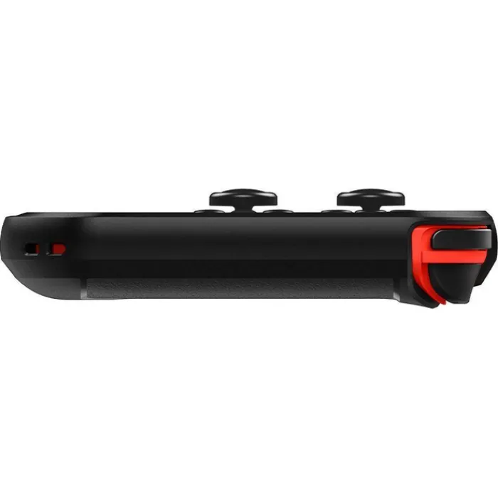 Spigen Nintendo|Akcesoria Do Konsol-Etui Rugged Armor Nintendo Switch Black Czarne Case