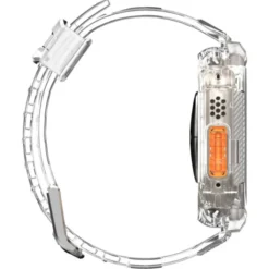 Spigen Apple Watch Ultra 49Mm|Apple Watch Ultra 2 49Mm-Etui Rugged Armor Pro Apple Watch Ultra 49mm Ultra 2 Przezroczyste