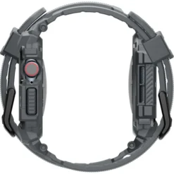 Spigen Apple Watch 11 46Mm|Apple Watch 10 46Mm-ETUI RUGGED ARMOR ”PRO” APPLE WATCH 10 (46 MM) DARK GREY