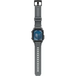 Spigen Apple Watch 11 46Mm|Apple Watch 10 46Mm-ETUI RUGGED ARMOR ”PRO” APPLE WATCH 10 (46 MM) DARK GREY